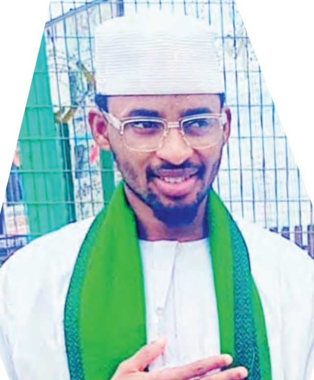 Ina Fatan Watsi Da Harkar Fim Nan Gaba —Umar Hassan