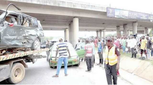 Yadda Ƴan Agbero’ Ke Cin Karensu Ba Babbaka A Abuja