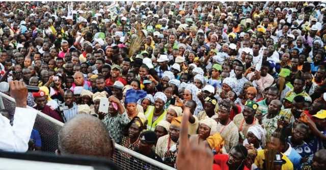 2027: Abubuwan Da Jam’iyyun Siyasar Nijeriya Ke Tsammanin Samu Daga Sabon Shugaban INEC