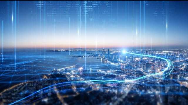 Kasashen Sin Da Afrika Za Su Hada Kai A Bangaren Intanet