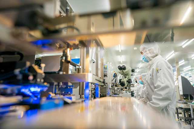 Sashen Raya Kimiyya Da Fasaha Na Sin Ya Kai Babban Matsayi Yayin Shirin Raya Kasa Na Shekaru Biyar-biyar Karo Na 14