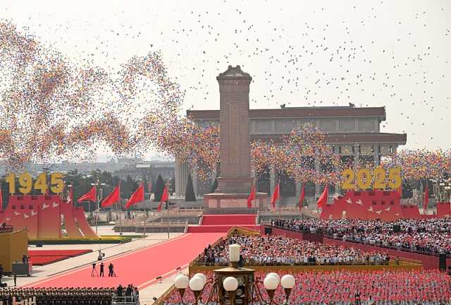 Jami’an Kasa Da Kasa Sun Yi Matukar Jinjinawa Jawabin Xi Jinping