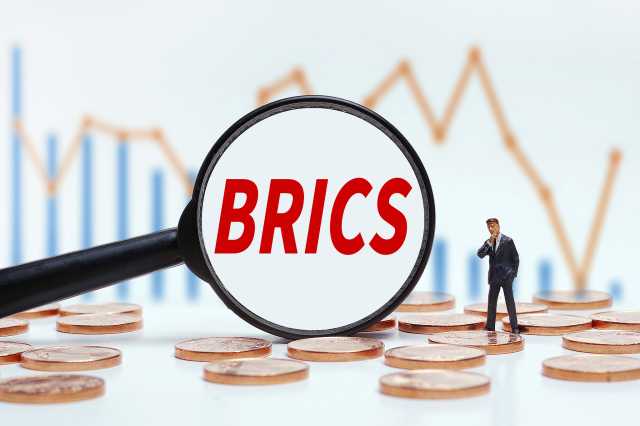 Kasar Sin Ta Fitar Da Mizanin Cinikayya Tare Da Sauran Mambobin BRICS