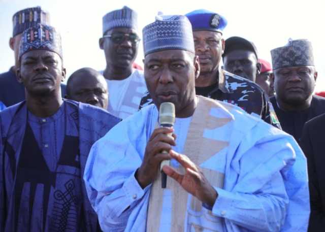 Zulum Ya Tabbatar Da Harin Boko Haram Ya Ci Rayukan Mutane 63 