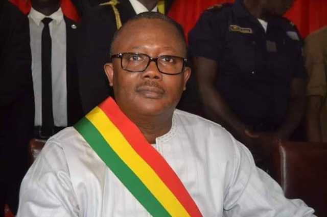 Shugaban Guinea-Bissau Ya Goyi Bayan Shawarar Tsarin Shugabancin Duniya Da Sin Ta Gabatar