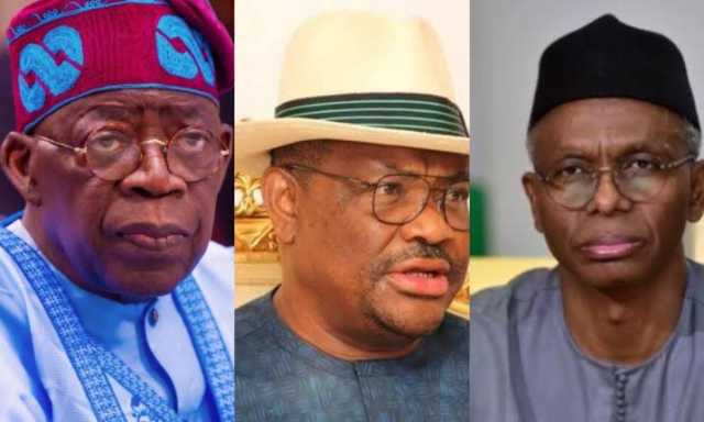 Ina Da Yaƙinin Tinubu Ne Zai Lashe Zaɓen 2027 — Wike
