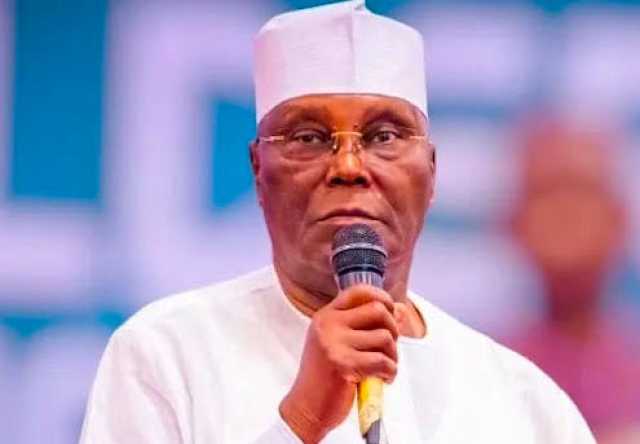 Rashin Imani Ne Kisan Mutane 63 Da Boko Haram Ta Yi A Borno – Atiku