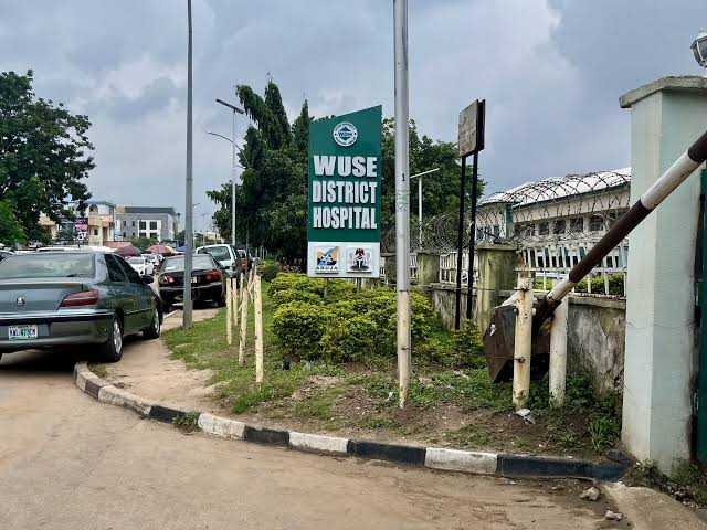 Likitoci Sun Tsunduma Yajin Aiki Na Dindindin A Abuja