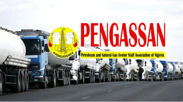 Majalisa Ta Daƙile PENGASSAN Akan Shirin Daina Kai Wa Matatar Ɗangote Gas Da Ɗanyen Mai