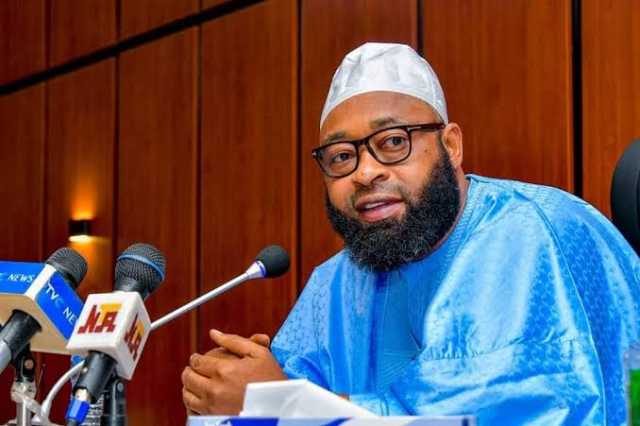 Arewa Ba Zata Ƙarɓi Mulki A 2027 Ba, Gwamna  Bago