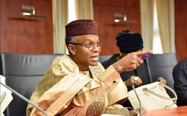 Rashin Amincewa Da Tsarin Ƴan Kudancin Kaduna Ya Sa Suka Yi Min Mummunar Fassara – El-Rufai