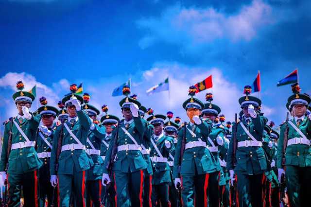 Gwamnatin Tarayya Ta Soke Bikin Faretin Ranar Samun ’Yancin Kai