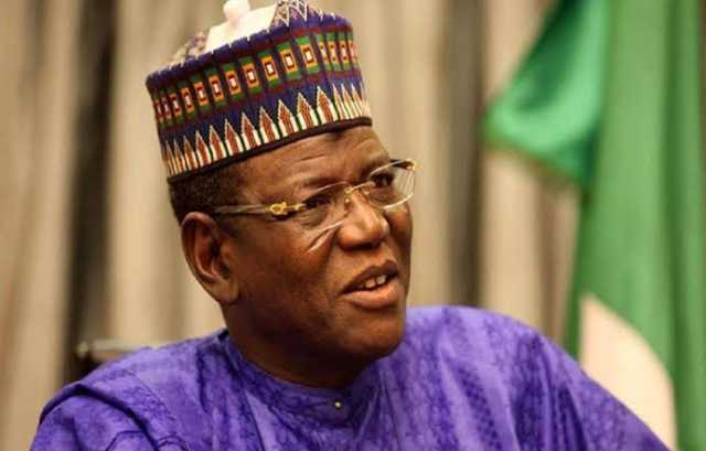 ‘Yan Nijeriya Suna Shan Wahala A Lokacin Da Gwamnatin Tinubu Ta Fi Damuwa Da Aljihunta – Sule Lamido