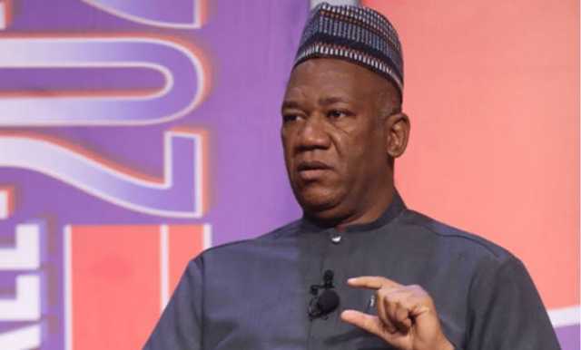 Ya Kamata El-Rufai Ya Yi Bayani Kan Zargin Gwamnati Na Biyan ‘Yan Bindiga Kuɗaɗe – Datti