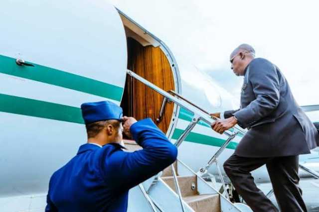Bayan Taron UNGA 80, Shettima Ya Nufi Jamus Don Tattaunawa Da Bankin Deutsche