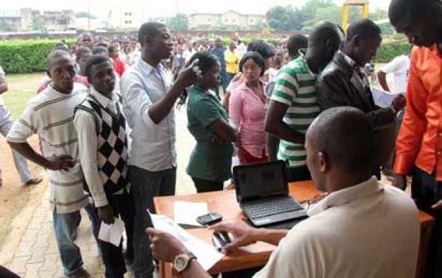 Kwamitin JAMB Ya Bankaɗo Magudin Jarabawa A 2025 UTME