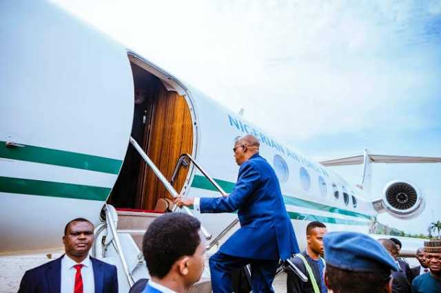 Kashim Shettima Ya Isa New York Halartar Taron UNGA Na 80