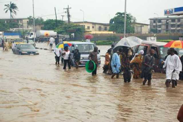 Gwamnatin Kano Ta Ƙuduri Aniyar Daƙile Ambaliyar Ruwa A Birane