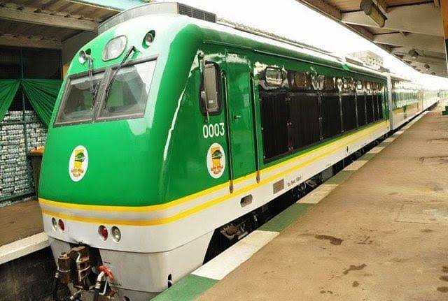 Jirgin Ƙasan Abuja–Kaduna Zai Dawo Aiki 1 Ga Oktoba – NRC
