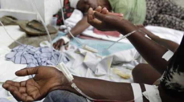 An Fara Bincike Kan Ɓarkewar Kwalara A Sokoto – Kwamishina