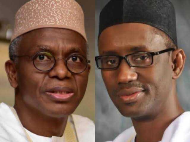 Gwamnatin Tarayya Na Shiri Da Ƴan Bindiga, Tana Ba Su Biliyoyi — El-Rufai