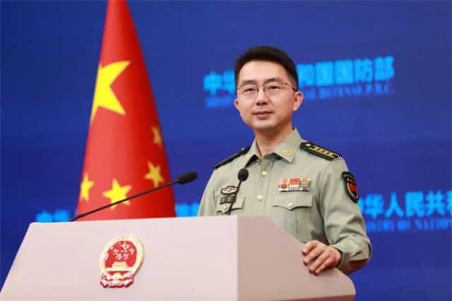 Jagororin Tsaro Da Na Sojoji Daga Sama Da Kasashe 100 Za Su Halarci Taro Na 12 Na Dandalin Xiangshan A Beijing