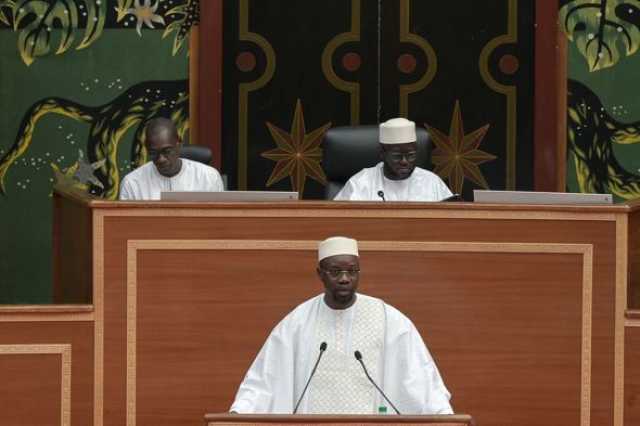 Firaministan Senegal: Yadda Sinawa Ke Girmama Tarihi Da Kiyaye Labarun Abubuwan Da Suka Faru Da Su Na Da Matukar Burgewa 