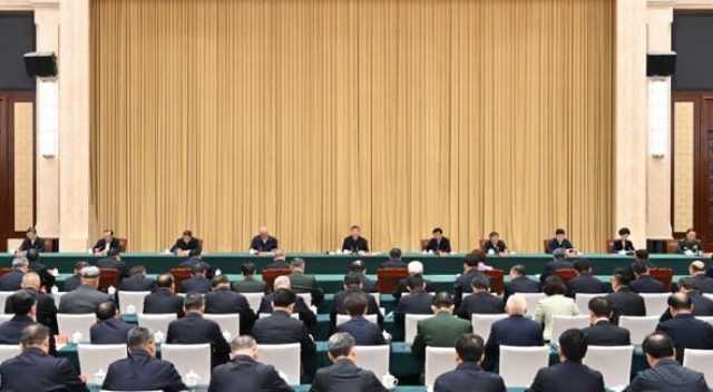 Xi Ya Jaddada Batun Gina Yankin Xinjiang Na Zamani Mai Ra’ayin Gurguzu