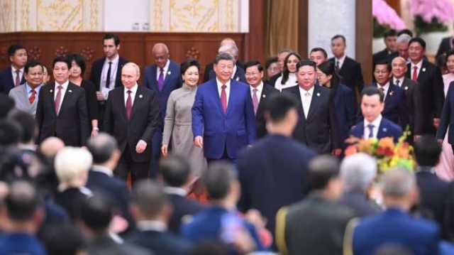 Shugaba Xi Ya Yi Kira Da A Rungumi Daidaito Da Adalci