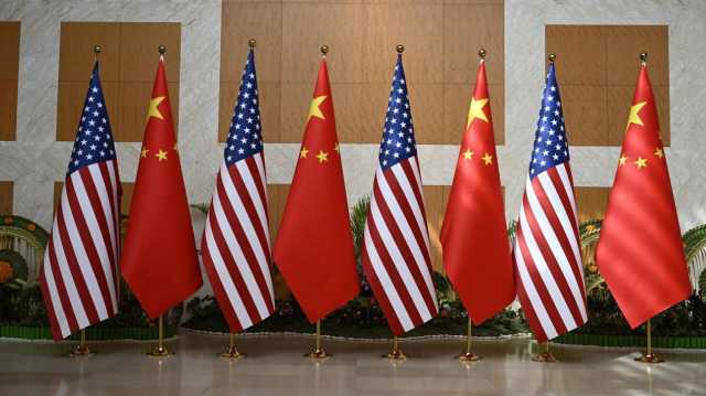 Sin Da Amurka Na Iya Cimma Manyan Nasara Tare In Ji Shugaba Xi