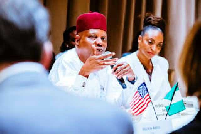 UNGA: Shettima Ya Tallata Damar Zuba Jari Na Dala Biliyan 200 A Fannin Makamashi A Nijeriya