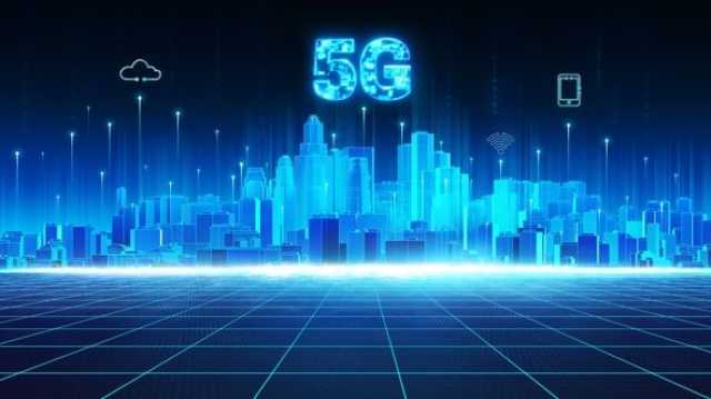 Kasar Sin Ta Mallaki Kusan Tashoshin Fasahar 5G Miliyan 4.65