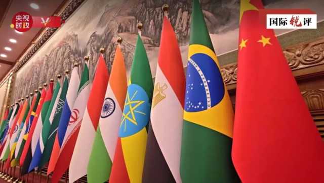 “Hadin Kan Kasashen BRICS” Ya Karfafa Shawo Kan Kalubale