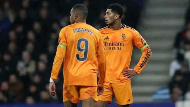 Mbappe Da Bellingham Ba Za Su Buga Wasan Da Real Madrid Za Ta Kara Da Leganes Ba