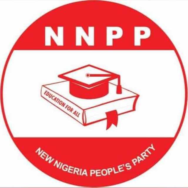 Jam’iyyar NNPP Daya INEC Ta Amince Da Ita – Shugaban Jam’iyyar 