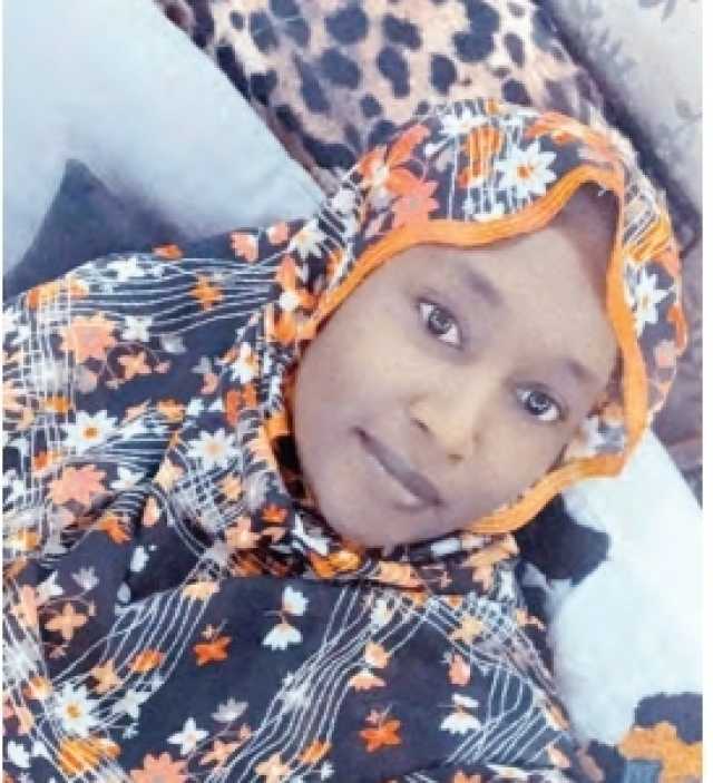 Mata Mu Tsaya Da Kafafunmu Kar Mu Tsaya Sai An Bamu – Khadeejah Abdullahi