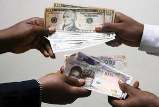 Darajar Naira Ta Farfaɗo A Kasuwar Hada-Hadar Kuɗi Ta Duniya