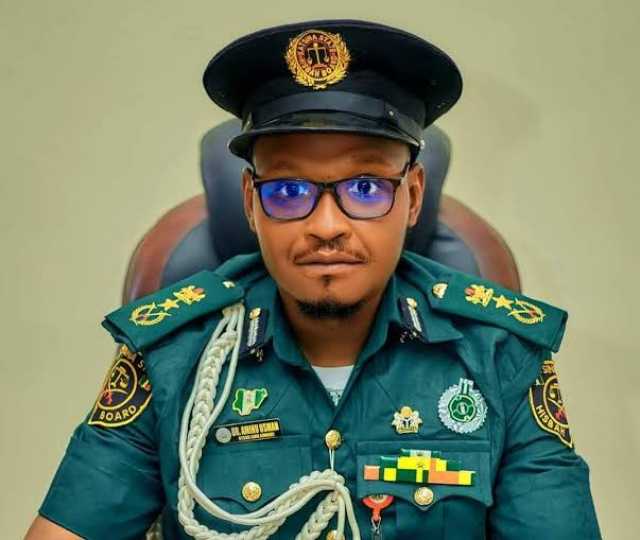 Hisbah Ta Haramta Gidajen Casun Dare A Katsina 