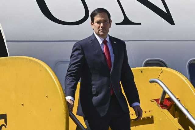 Sin Ta Yi Watsi Da Tsegumin Da Marco Rubio Ya Yi Kan Hadin Gwiwarta Da Latin Amurka