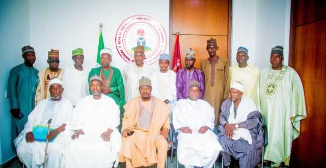 Ɗan Uwan Gwamnan Kano Da Malaman NNPP Sun Koma APC