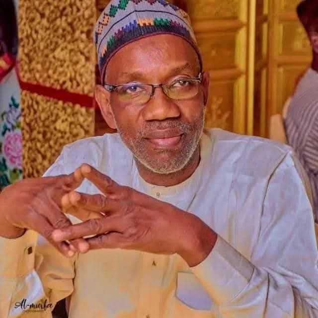 Hadimin Gwamnan Kano, Abdullahi Tanka, Ya Rasu