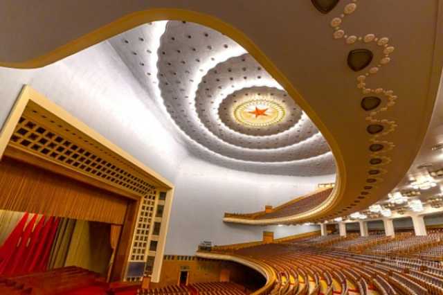 Hasashe Kan Tarukan CPPCC Da NPC Na 2025