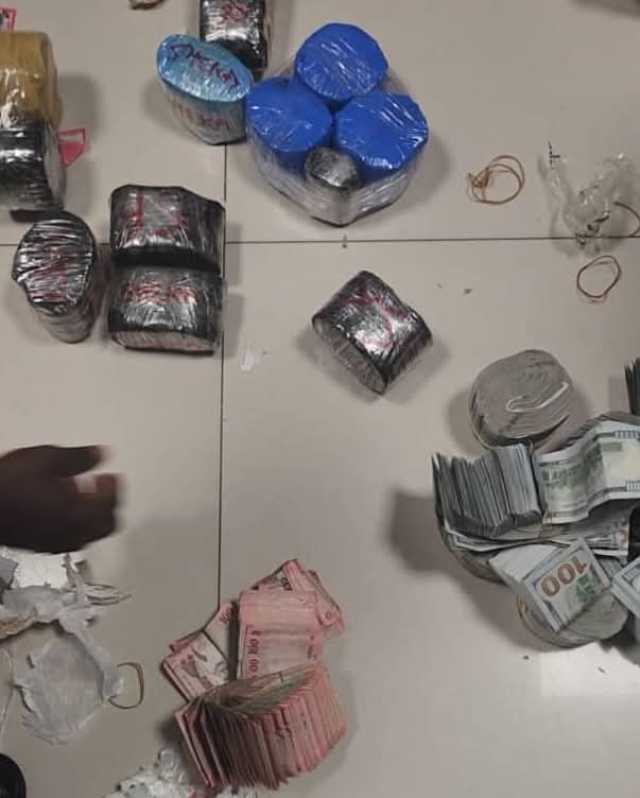 Kotu A Kano Ta Yanke Wa Wata Mata Hukunci Kan Safarar Maƙudan Kuɗaɗe