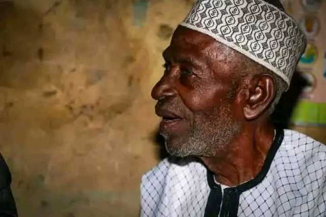 Gwamna Abba Ya Yi Ta’aziyyar Rasuwar Jarumi Karkuzu