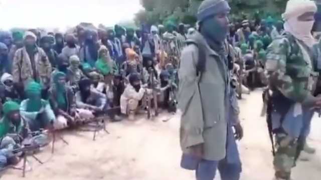 Ƙasurmugin Ɗan Ta’adda Maigemu Ya Shiga Hannu A Kebbi