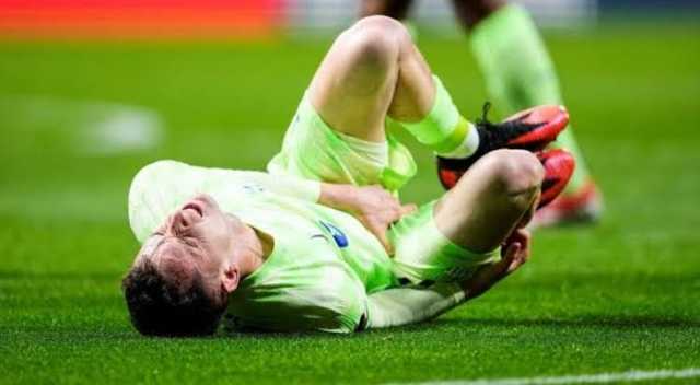 Ko Raunin ‘Yan Wasa Zai Rage Wa Barcelona Karsashi A Kakar Bana?