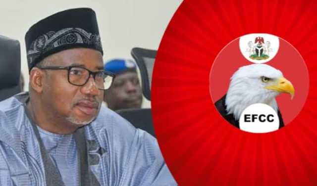 Kamun Akanta-janar Take-taken Toshe Bakin Gwamnan Bauchi Ne – Ƙungiya