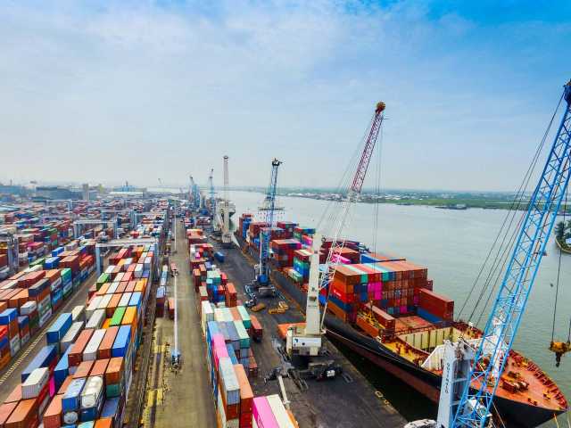NPA Za Ta Sauya Mazaunin Na’urar Tantance Jiragen Ruwa Da Ke Apapa