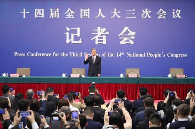 Wang Yi: Diflomasiyyar Kasar Sin Ta Samar Da Kwanciyar Hankalin Da Ake Bukata A Duniya Mai Cike Da Rikici