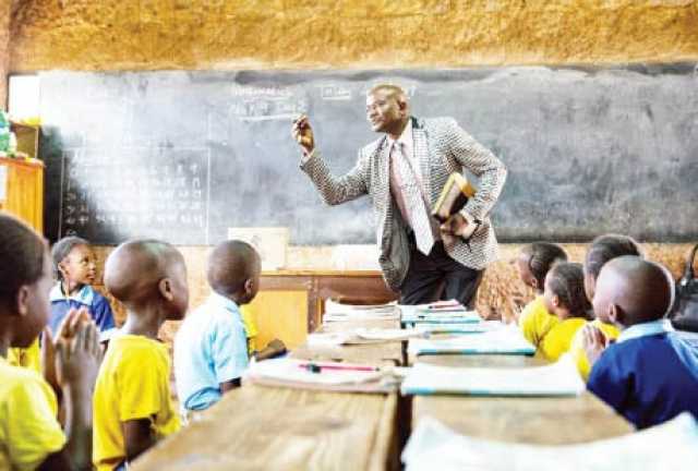 Ranar Malamai Ta Duniya: Rashin Kulawa Ke Sa Malamai Barin Aiki